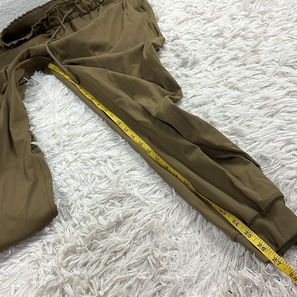 Lululemon Stretch High-Rise Jogger *Shorter Length Artifact - Picture 7 of 7